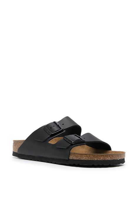 sandali arizona unisex nere BIRKENSTOCK | 051193BLACK