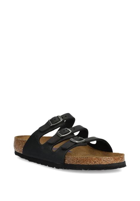 sandali florida sfb unisex neri BIRKENSTOCK | 1011445BLACK