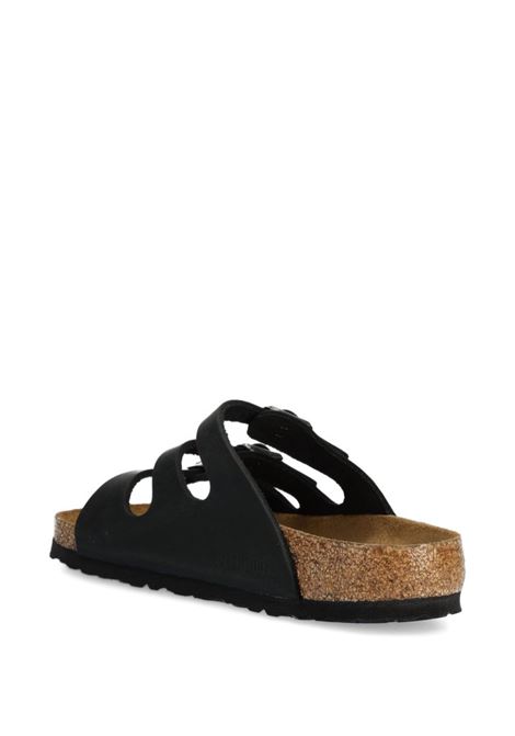sandali florida sfb unisex neri BIRKENSTOCK | 1011445BLACK