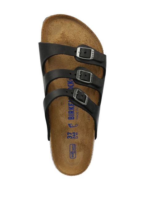 sandali florida sfb unisex neri BIRKENSTOCK | 1011445BLACK