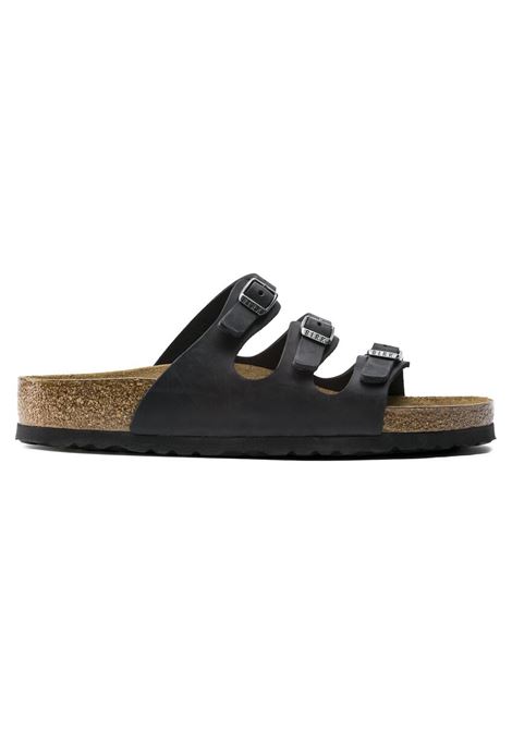 sandali florida sfb unisex neri BIRKENSTOCK | 1011445BLACK