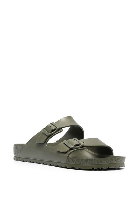 sandali arizona eva uomo khaki BIRKENSTOCK | 1019094KHAKI