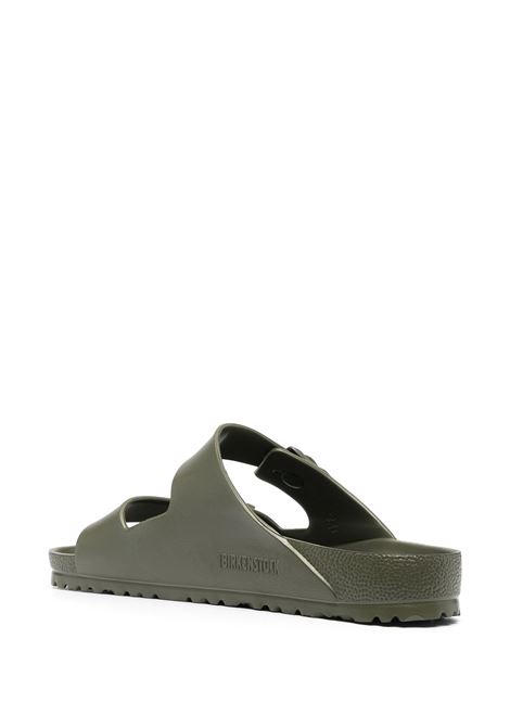 sandali arizona eva uomo khaki BIRKENSTOCK | 1019094KHAKI