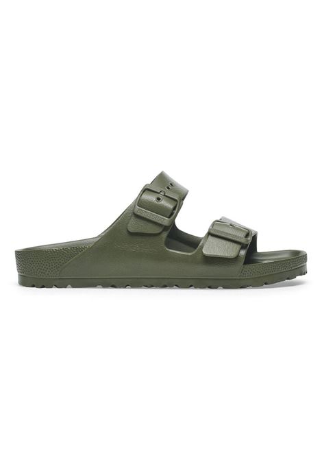 sandali arizona eva uomo khaki BIRKENSTOCK | 1019094KHAKI