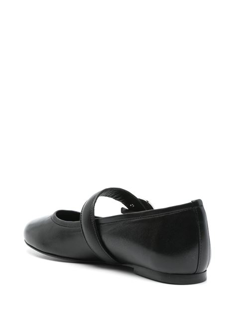 ballerine mary jane donna nere COPERNI | COPSH74F6016BLK