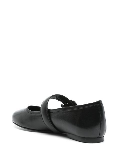 ballerine mary jane donna nere COPERNI | COPSH74F6016BLK