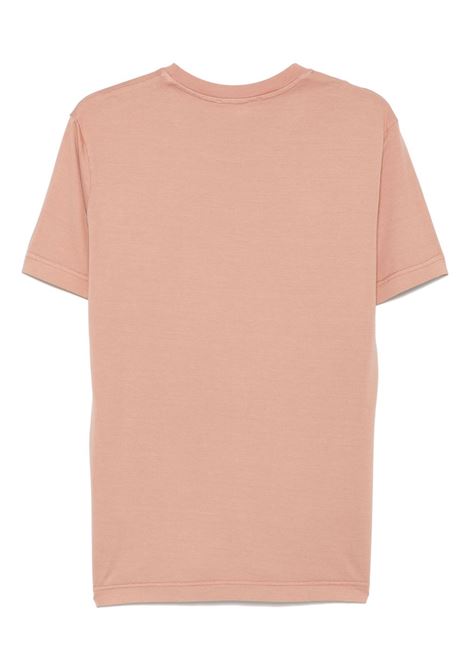 t -shirt canarie uomo rosa COSTUMEIN | Y12ROSA