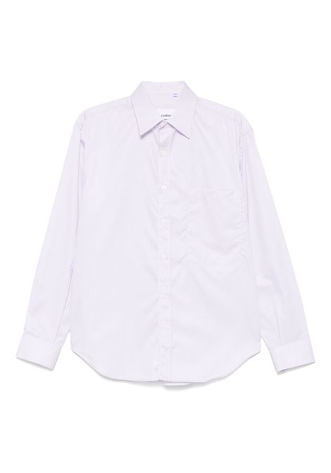 camicia andrea journey uono rosa chiaro COSTUMEIN | Y138F341212831C