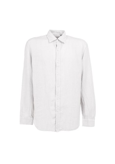 camicia andrea journey uono rosa chiaro COSTUMEIN | Y138F341212831C