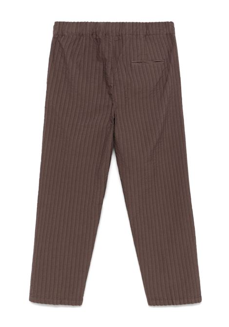 pantaloni bogota uomo marroni COSTUMEIN | Y21Y8700