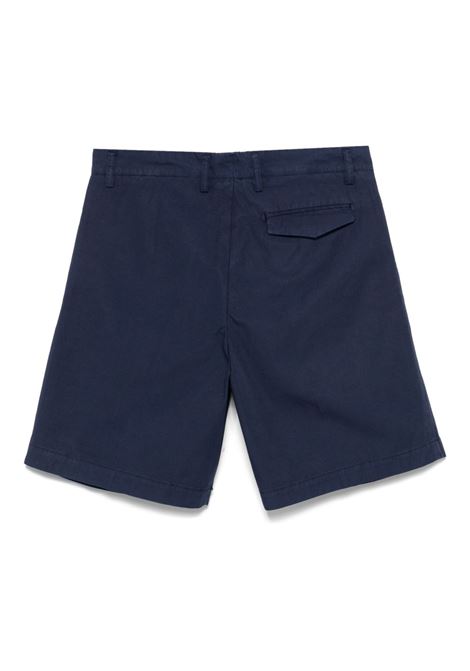 pantaloncini visantin uomo blu COSTUMEIN | Y24NOTTE