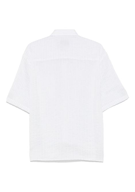 camicia eric uomo bianca COSTUMEIN | Y65Y513