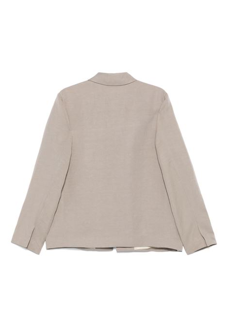 giacca mike tragaki uomo grigia COSTUMEIN | Y94Y11702