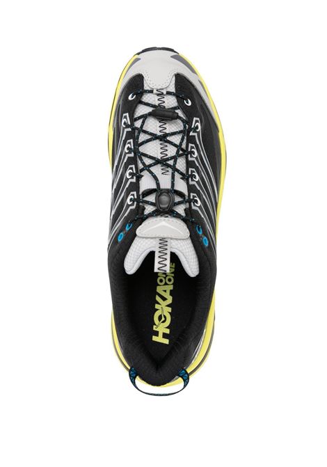 snekaers mafate three 2 unisex nere HOKA | 1141572BHK