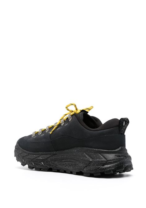 sneakers tor summit unisex nere HOKA | 1147952BBLC
