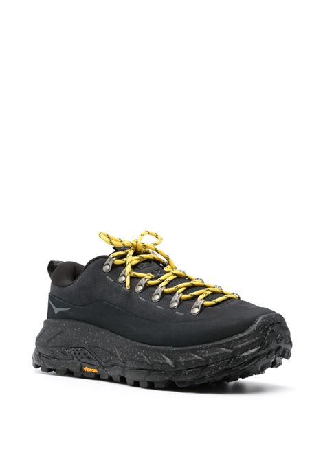 sneakers tor summit unisex nere HOKA | 1147952BBLC