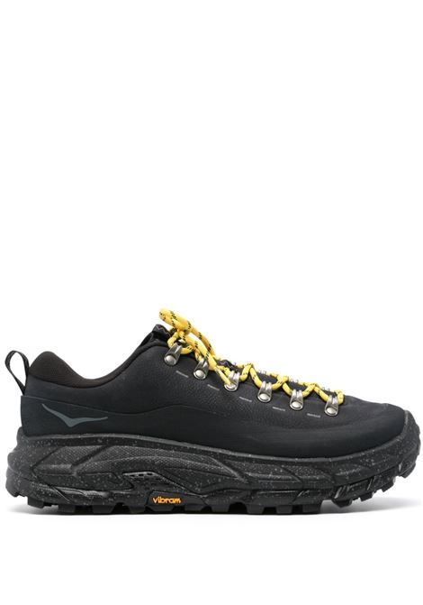 sneakers tor summit unisex nere HOKA | 1147952BBLC