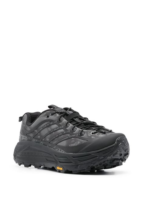 snekaers stealth tech mafate three 2 uomo nere HOKA | 1162770BBNB