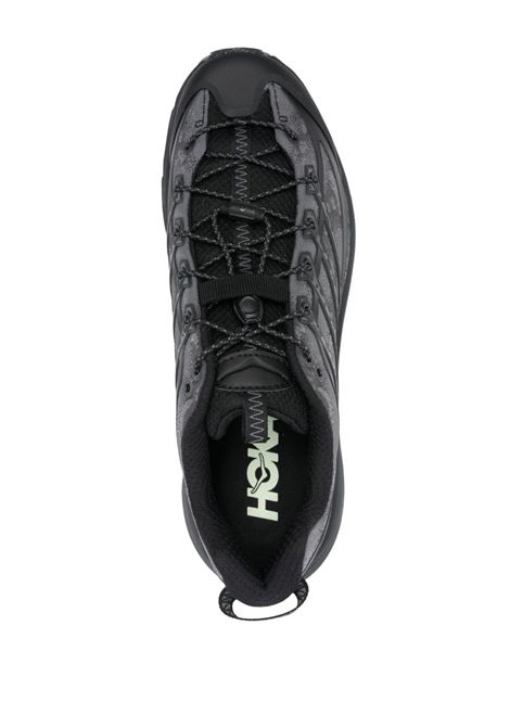 snekaers stealth tech mafate three 2 uomo nere HOKA | 1162770BBNB