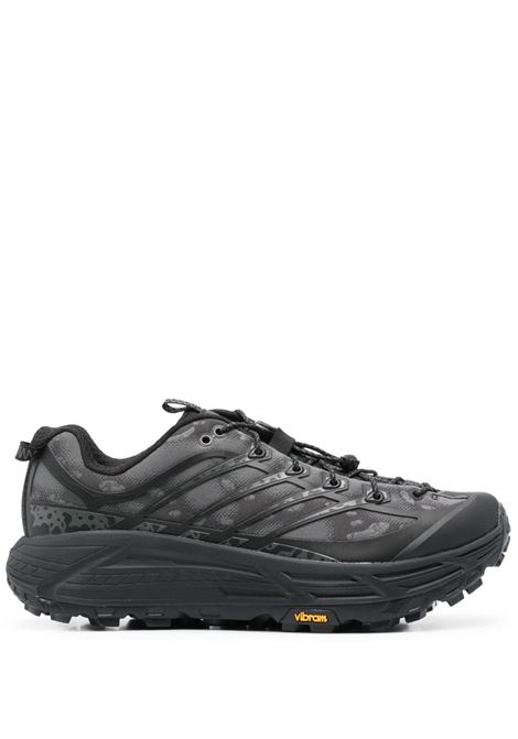 snekaers stealth tech mafate three 2 uomo nere HOKA | 1162770BBNB