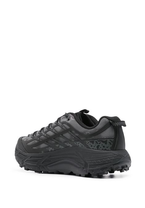 snekaers stealth tech mafate three 2 uomo nere HOKA | 1162770BBNB
