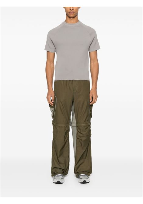 latitude fight cargo pant uomo verde militare OAKLEY | FOA4068297CE