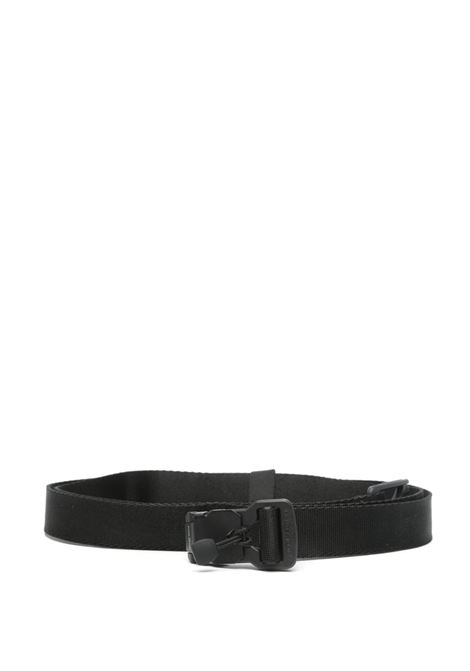 latitude web belt uomo nera OAKLEY | FOS90181502E