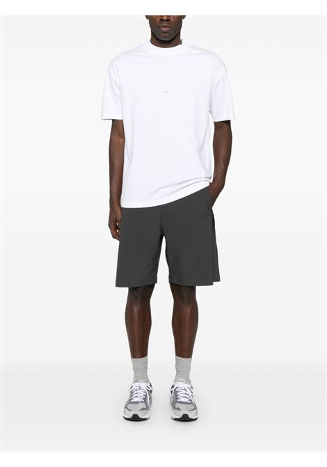 t-shirt light regular uomo bianca ROA | RBMW0254JY22WTH0001