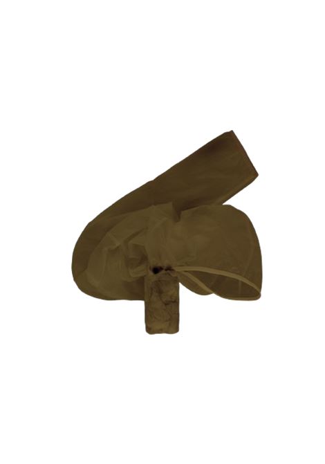 giacca packable wind unisex verde oliva ROA | RBMW0366FA258GRN0010