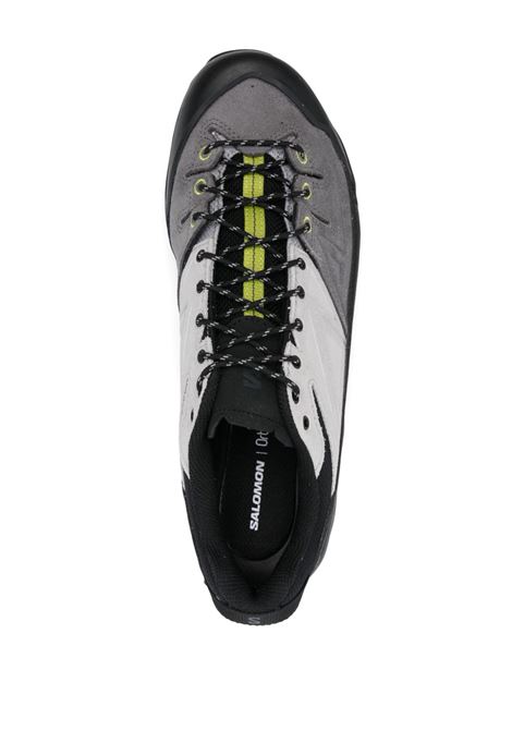 snekaers x-alp ltr uomo grigie SALOMON | L47805800