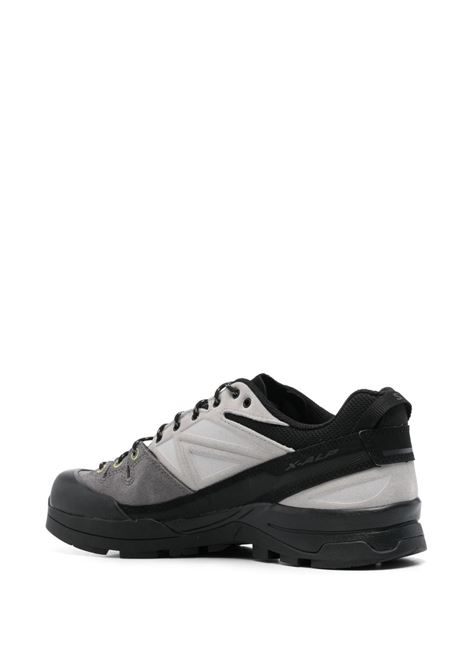 snekaers x-alp ltr uomo grigie SALOMON | L47805800