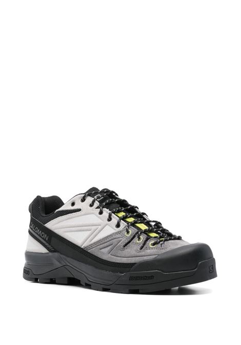 snekaers x-alp ltr uomo grigie SALOMON | L47805800