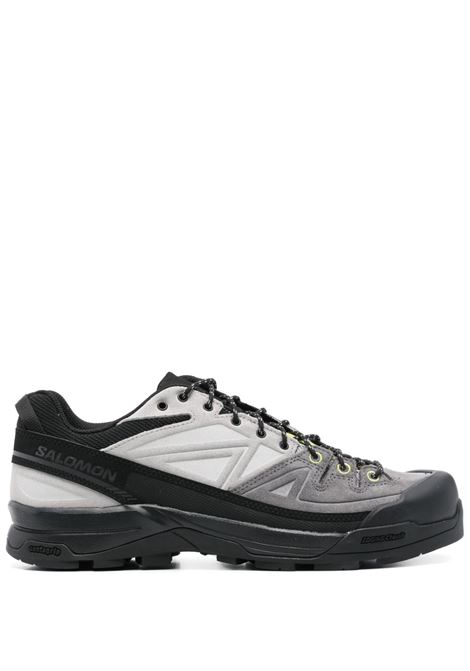 snekaers x-alp ltr uomo grigie SALOMON | L47805800
