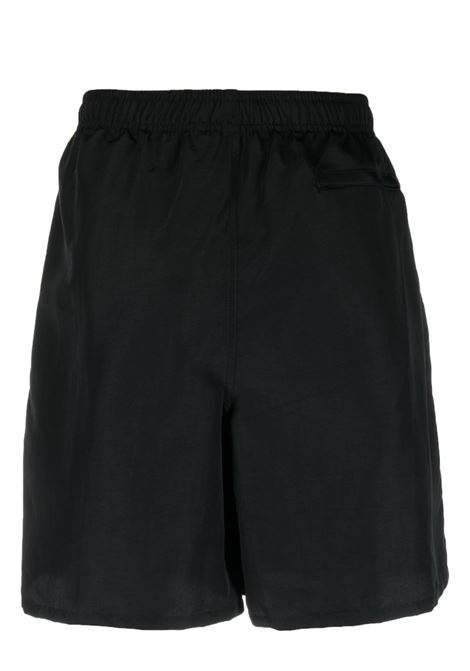 water short stock uomo nero STÜSSY | 113155N0001