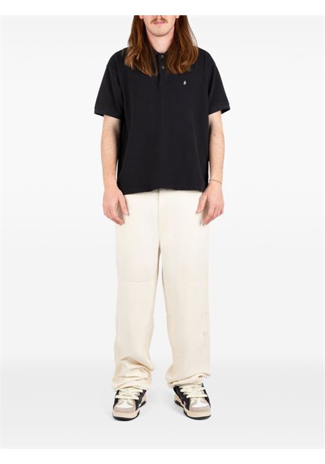 pantaloni field uomo bone STÜSSY | 1167081207