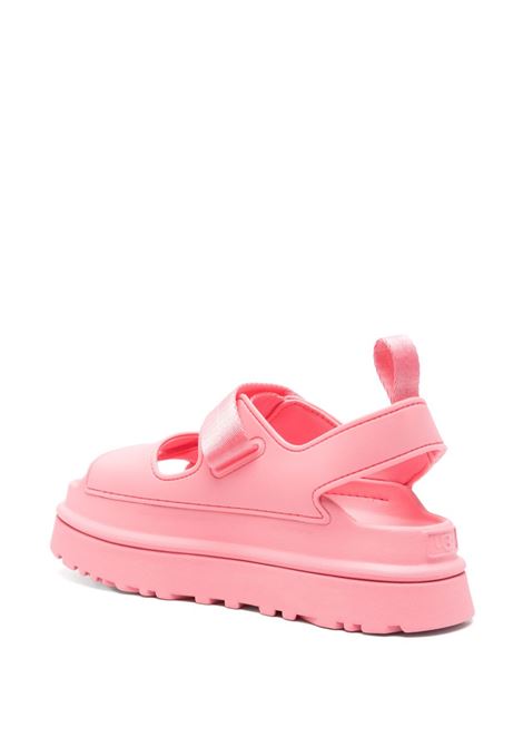 sandali goldenglow woman rosa UGG | 1152685TPCL
