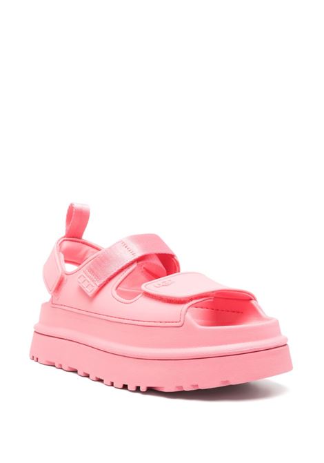 sandali goldenglow woman rosa UGG | 1152685TPCL