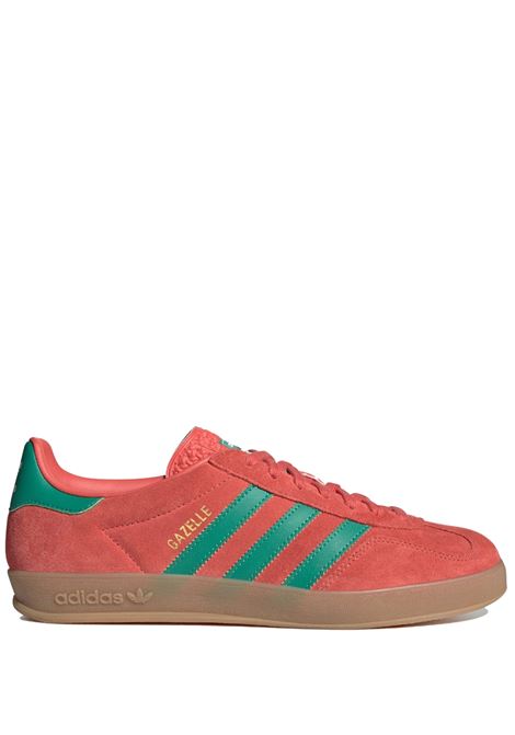 sneakers gazelle indoor uomo pesca ADIDAS | JH5407PINK