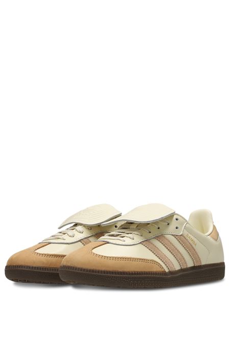 sneakers samba lt donna beige ADIDAS | JH5706BEIGE