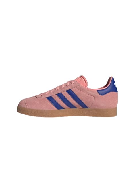sneakers gazzelle donna rosa ADIDAS | JH7213PINK