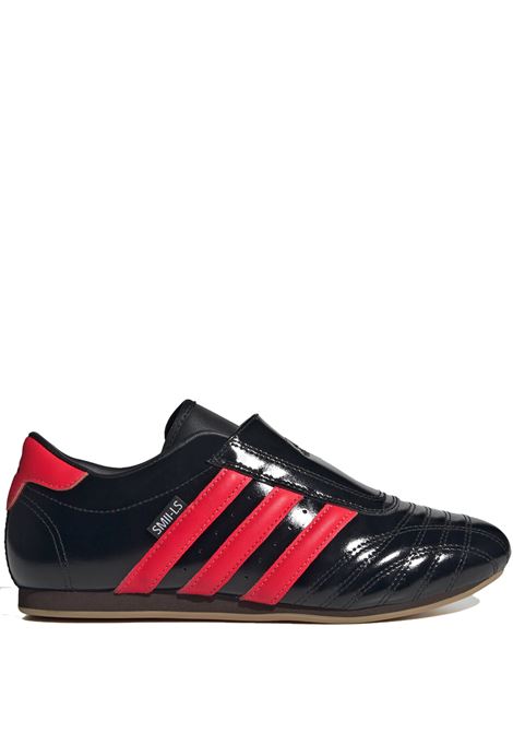 sneakers taekwondo w donna nere ADIDAS | JS1228BLACK