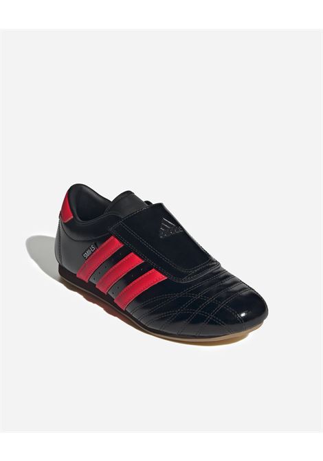 sneakers taekwondo w donna nere ADIDAS | JS1228BLACK