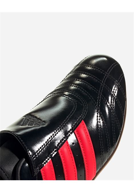 sneakers taekwondo w donna nere ADIDAS | JS1228BLACK