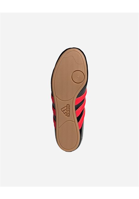 sneakers taekwondo w donna nere ADIDAS | JS1228BLACK