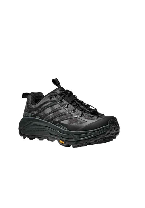 snekaers stealth tech mafate three 2 uomo nere HOKA | 1162770BBNB