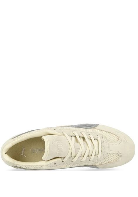 sneakers speedcat premium unisex beige PUMA | 40390201