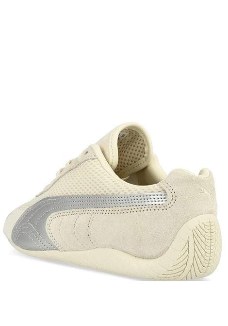 sneakers speedcat premium unisex beige PUMA | 40390201