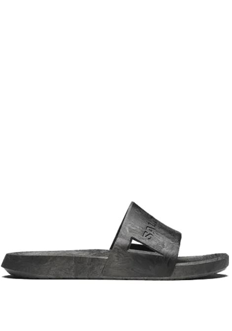 sandali summeride uomo grigio scuro SALOMON | L47675800