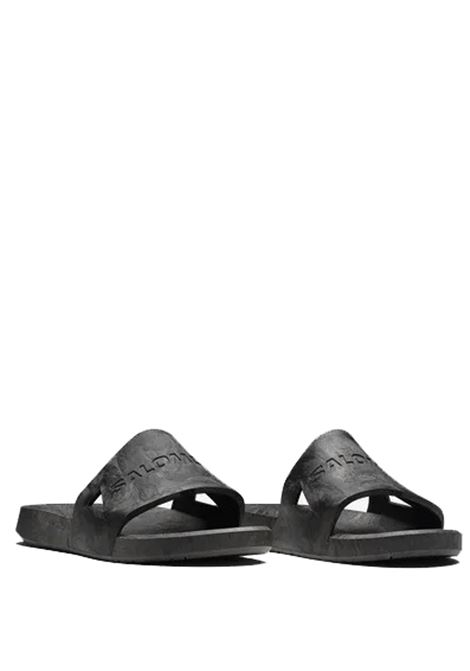 sandali summeride uomo grigio scuro SALOMON | L47675800