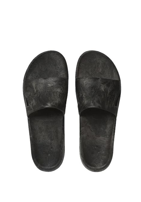 sandali summeride uomo grigio scuro SALOMON | L47675800